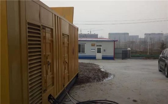 剑阁发电机组电缆选型核心注意事项