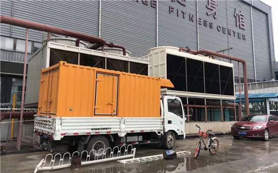 剑阁300KW发电机组适配电缆规格选型指南