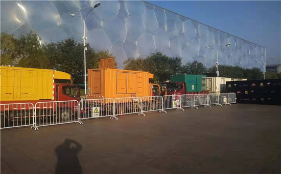 剑阁400KW发电机组适配电缆规格选型指南