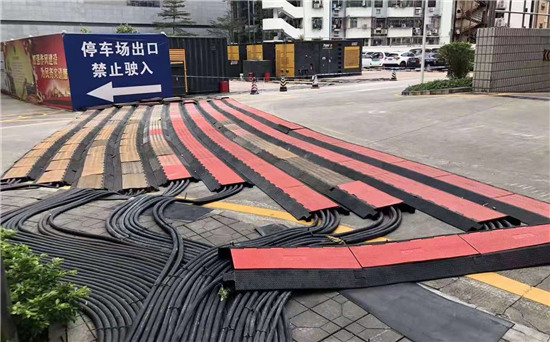 剑阁发电机组电缆选型完整具体步骤（工程通用标准流程）
